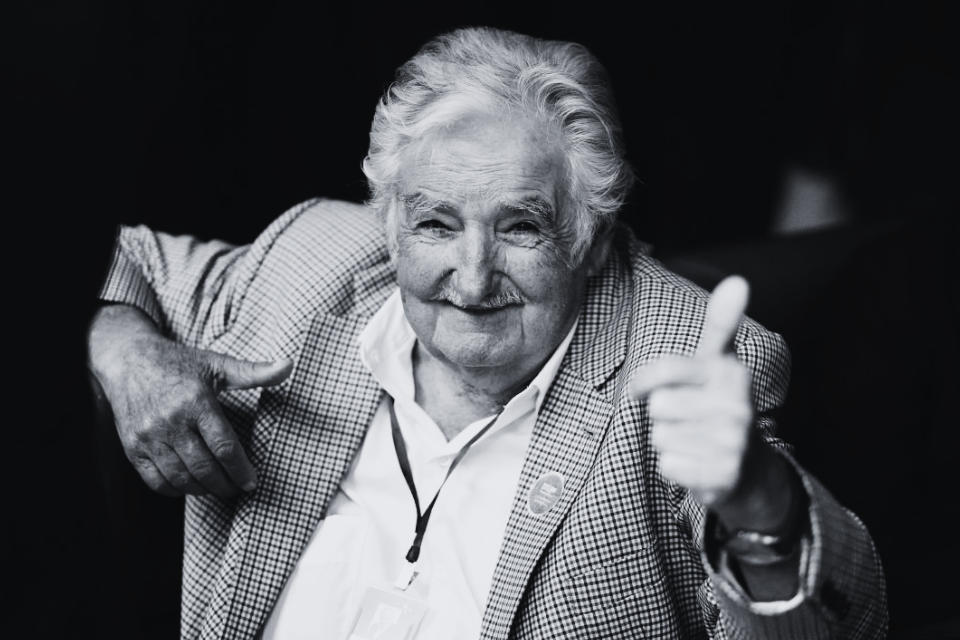 Pepe Mujica