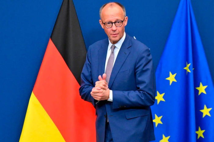 Alemania: Las tareas que aguardan al canciller / Friedrich Merz