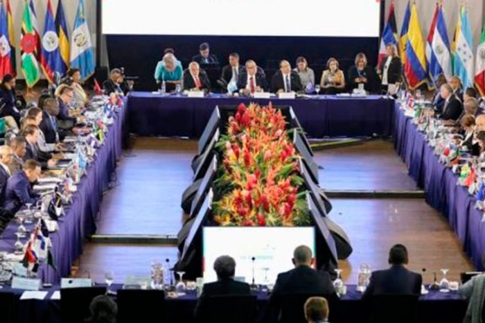 El Gran Caribe se reúne con un propósito: impulsar la integración y el cambio