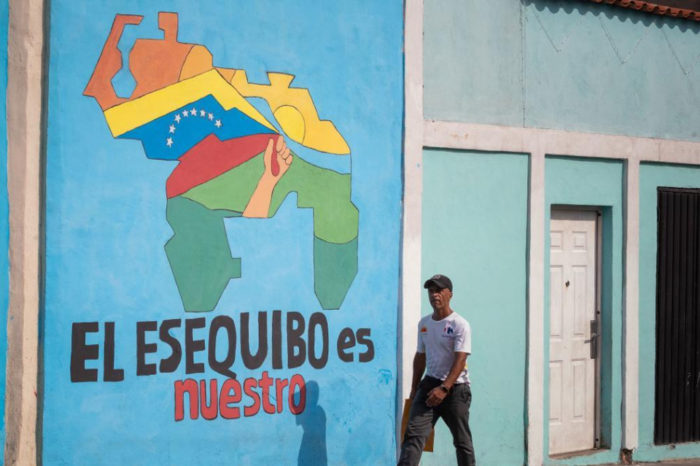 Guayana Esequiba