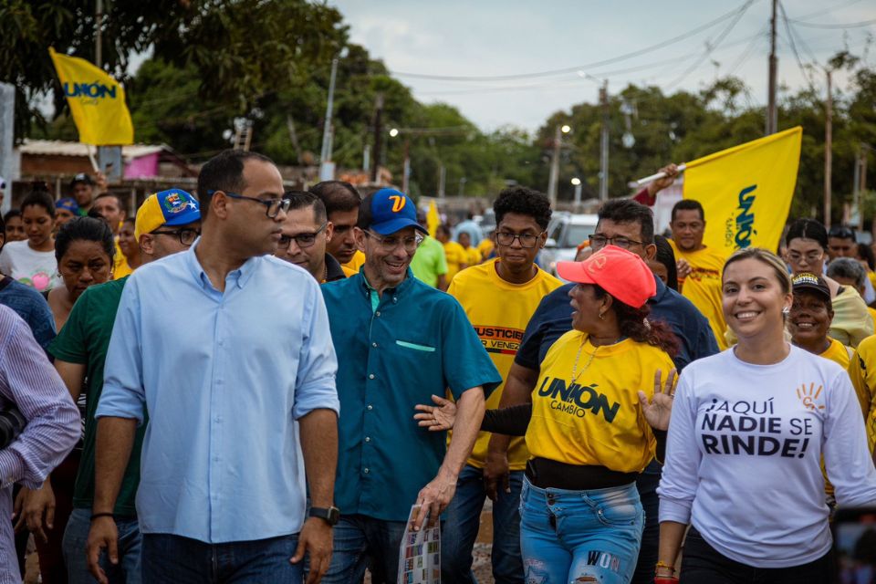Henrique Capriles