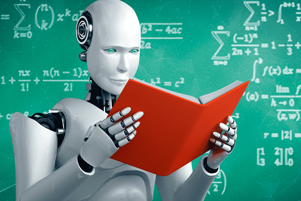 ¿Qué tipo de conocimiento construimos con IA?