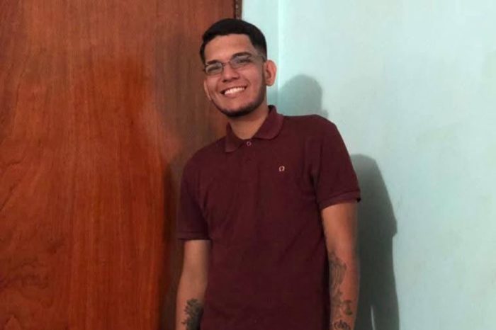 Jhonnel de Jesús Narváez Blanco