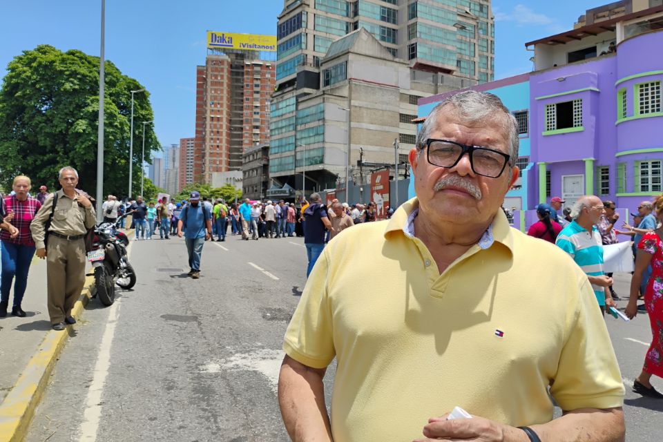 José Elías Torres CTV