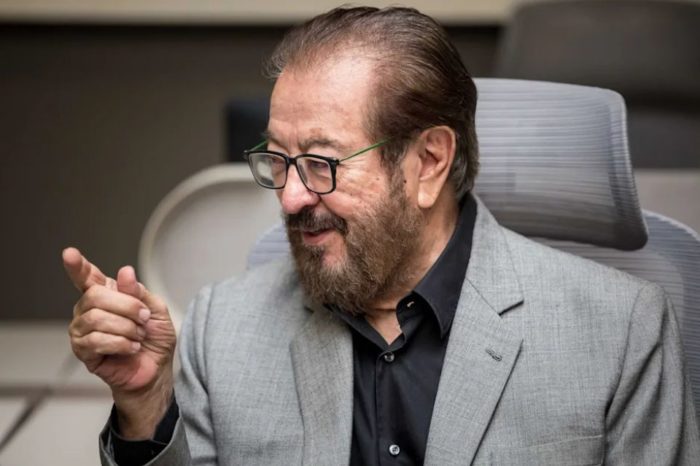 Julio César Pineda Guayana Esequiba