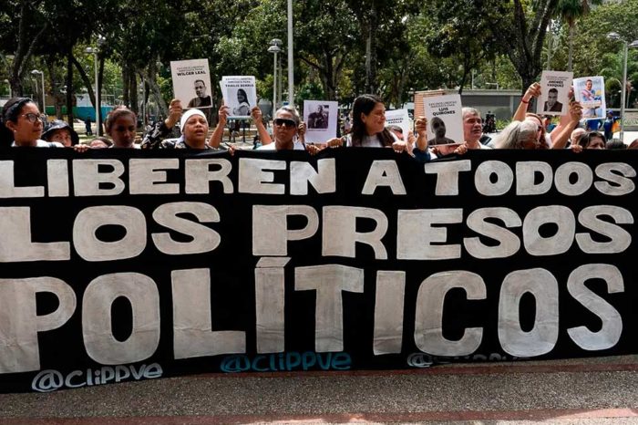 Libertad para los otros novecientos