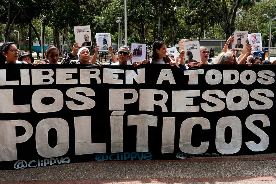 Libertad para los otros novecientos