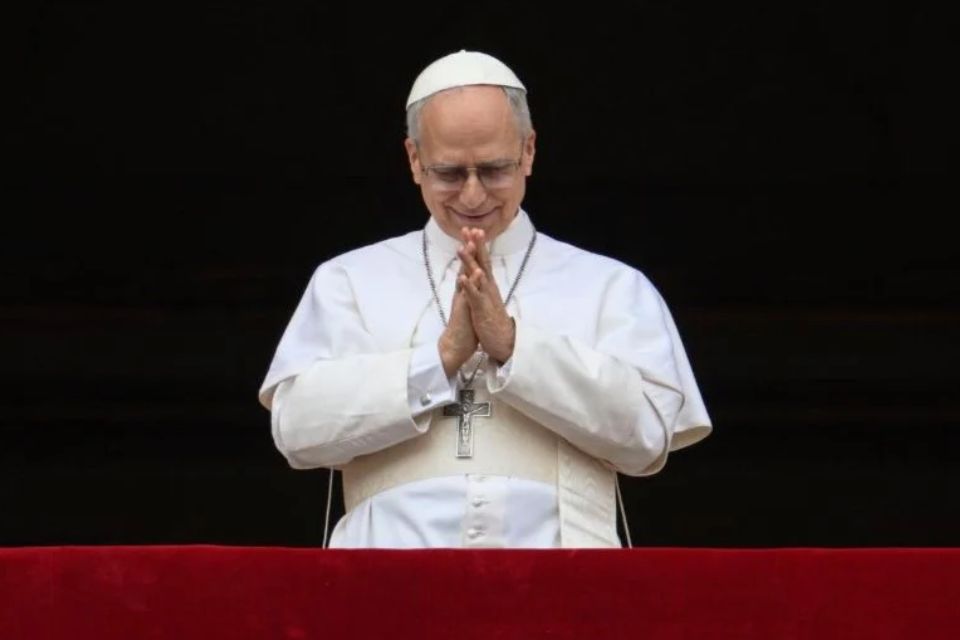 Papa León XIV