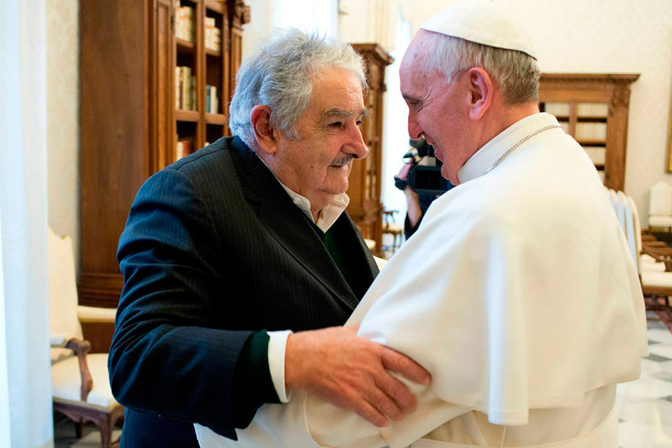 Pepe y Francisco