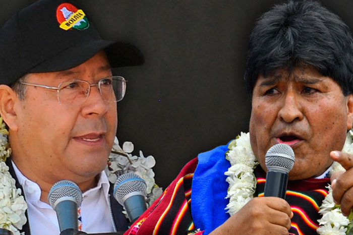 Bolivia: reinventar el populismo