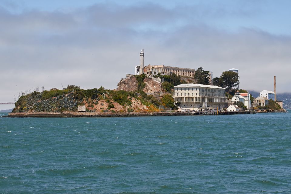 Alcatraz