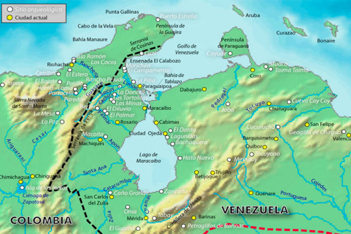 Provincia de Maracaibo