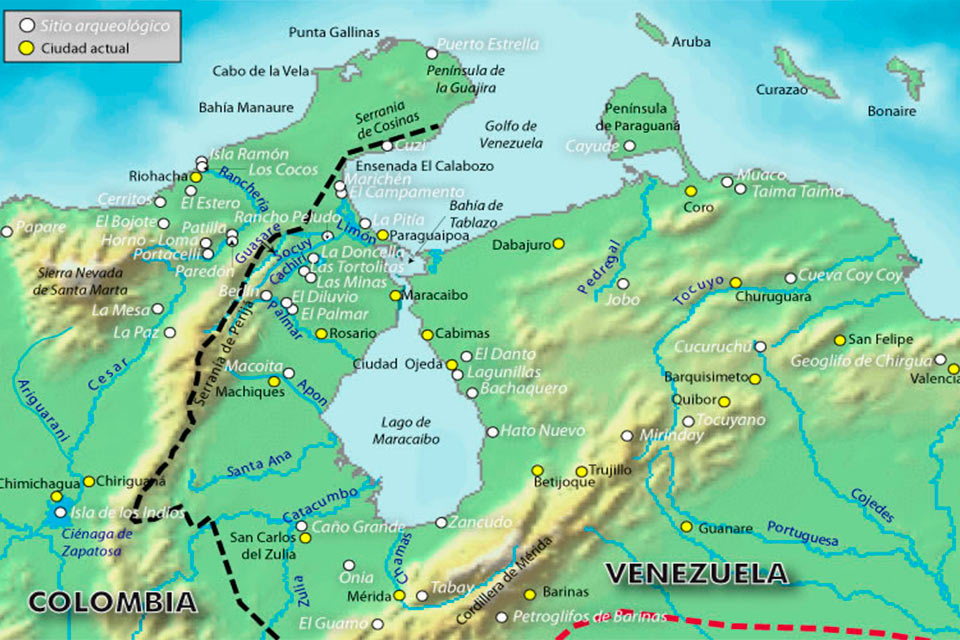 Provincia de Maracaibo