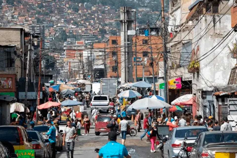 Ante presión, resiliencia. América Latina necesita recalibrar su paradigma de desarrollo