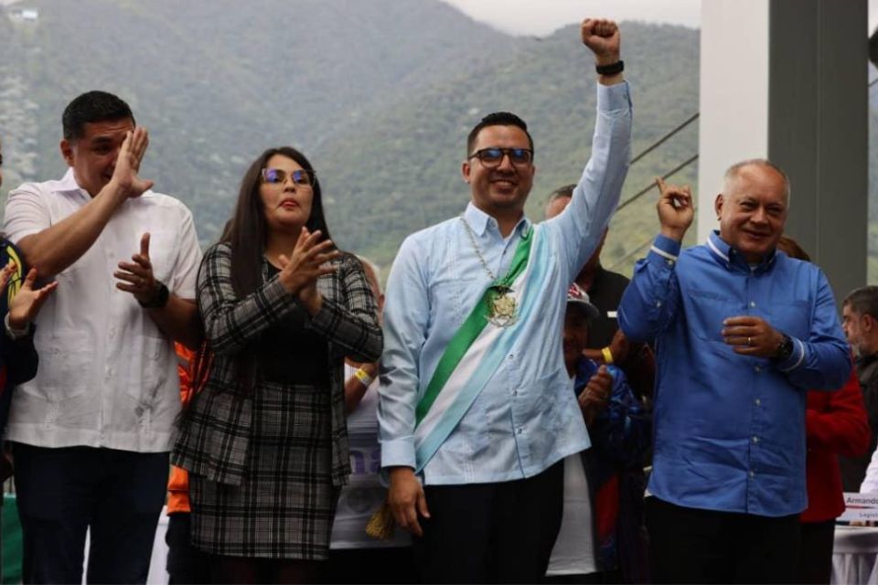 Arnaldo Sánchez Mérida