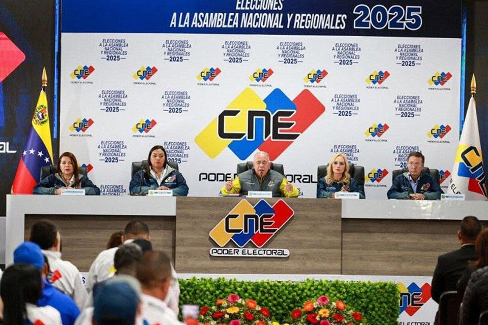 Sistema electoral: lápida y epitafio