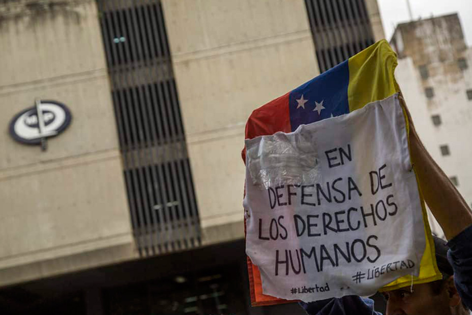 Una batalla ineludible
