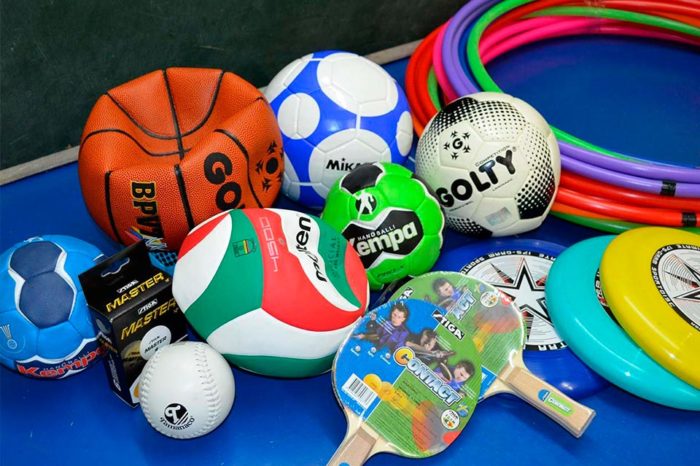 La profunda crisis del deporte en Venezuela