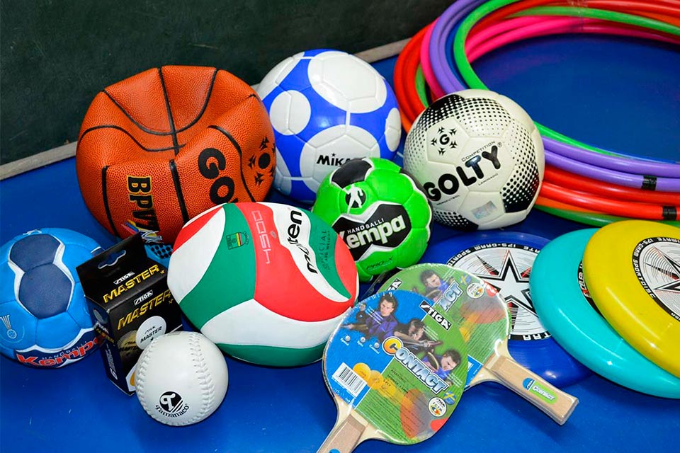 La profunda crisis del deporte en Venezuela