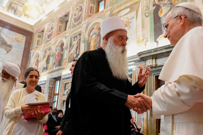 León XIV, el papa del sur que redefine la diplomacia vaticana