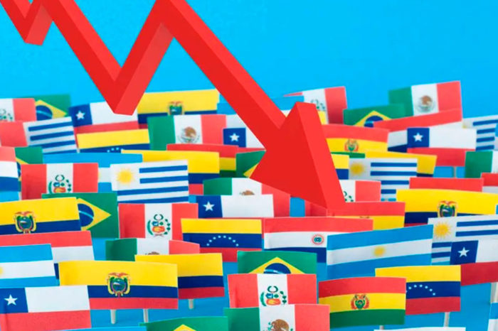 La escasez de capital público en América Latina