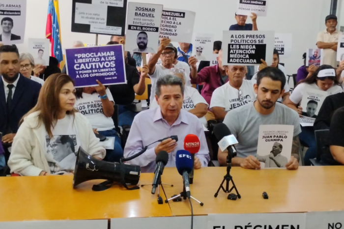 Marino Alvarado Provea