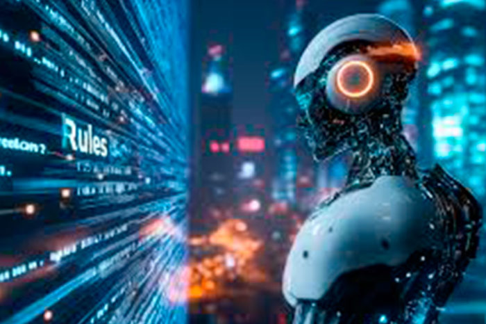 La inteligencia artificial ya está regulada, pero no por ti