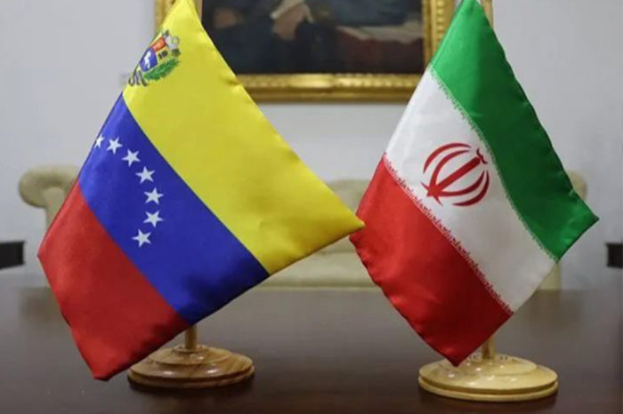Depende de Maduro: La suerte de su gobierno Irán