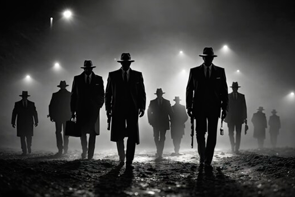 Mafia