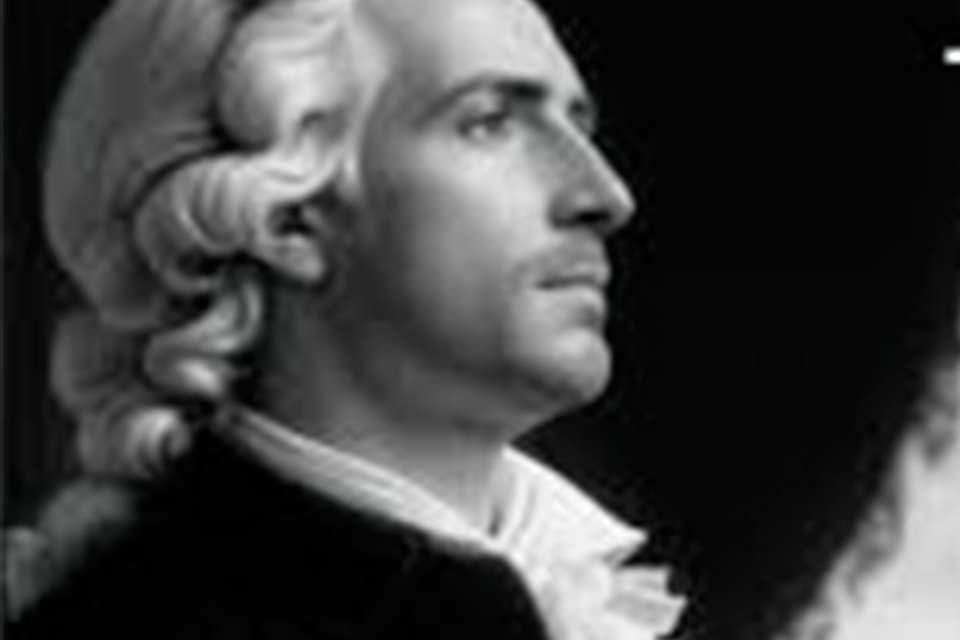 Vascos, comercio, producción e ideas / Pedro José Olavarriaga