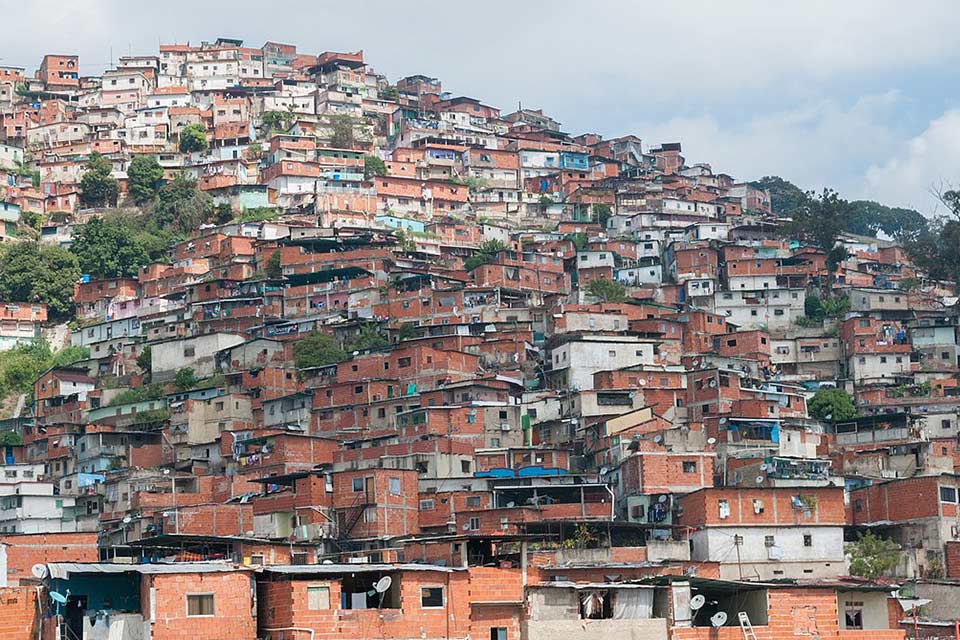 Petare nos necesita a todos: por eso, cuento contigo