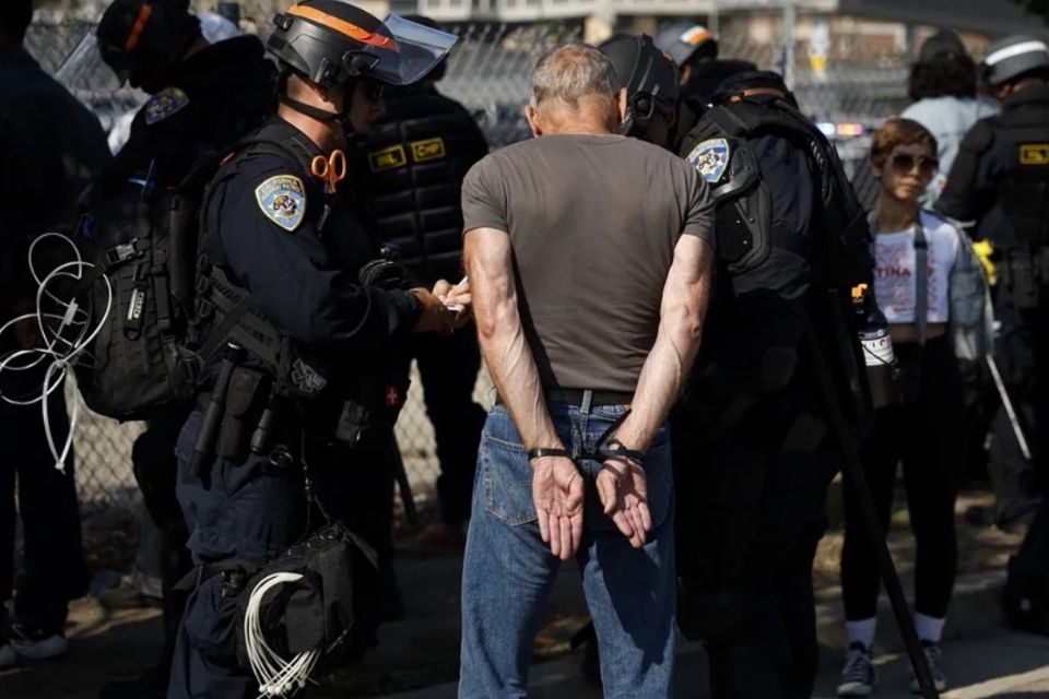 Migrantes
