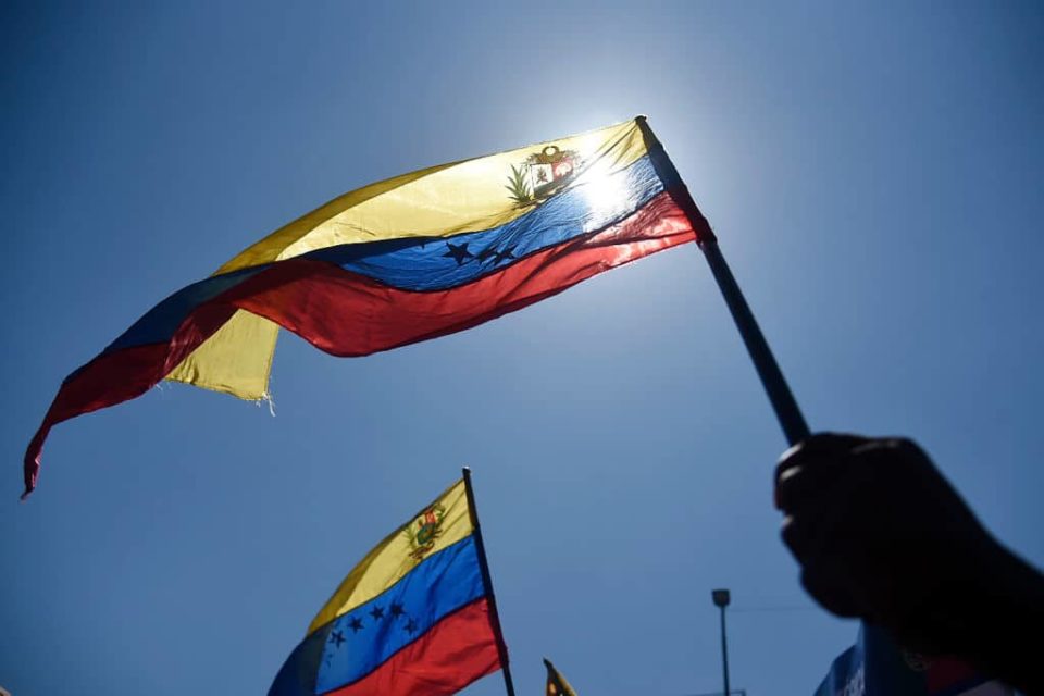 Presencia y resistencia