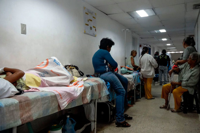 La salud como espejo de la injusticia: la desigualdad social mata