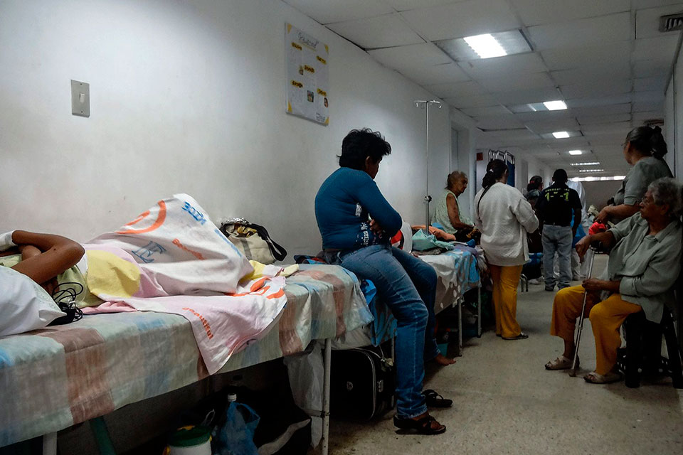La salud como espejo de la injusticia: la desigualdad social mata