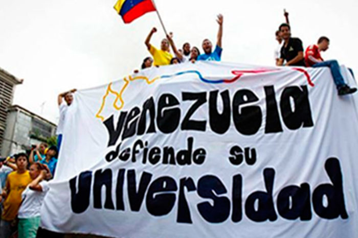 Reforma universitaria en Venezuela: “Un camino hacia la recuperación”