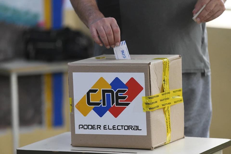 Razones para votar en las elecciones municipales del 27-J