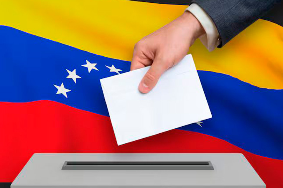 25 Mayo es igual al 27 Julio: Abstención, el enemigo mortal