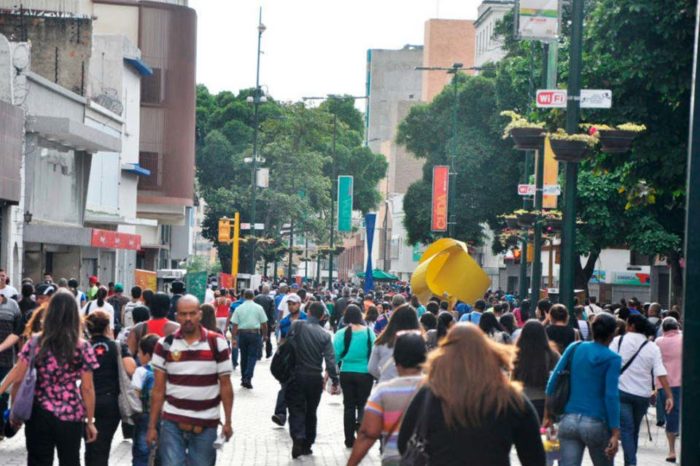 Venezuela y el riesgo de la anomia