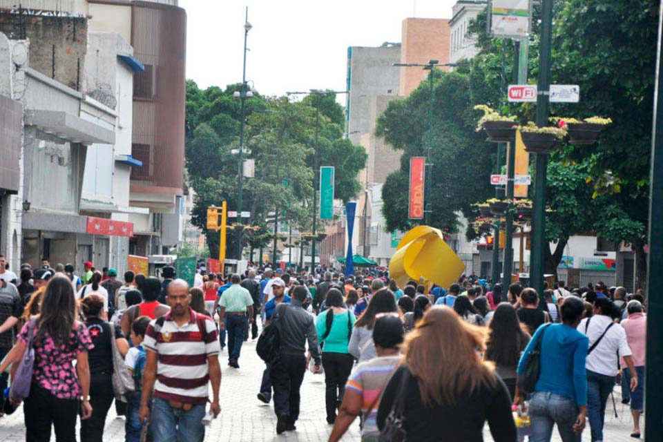 Venezuela y el riesgo de la anomia