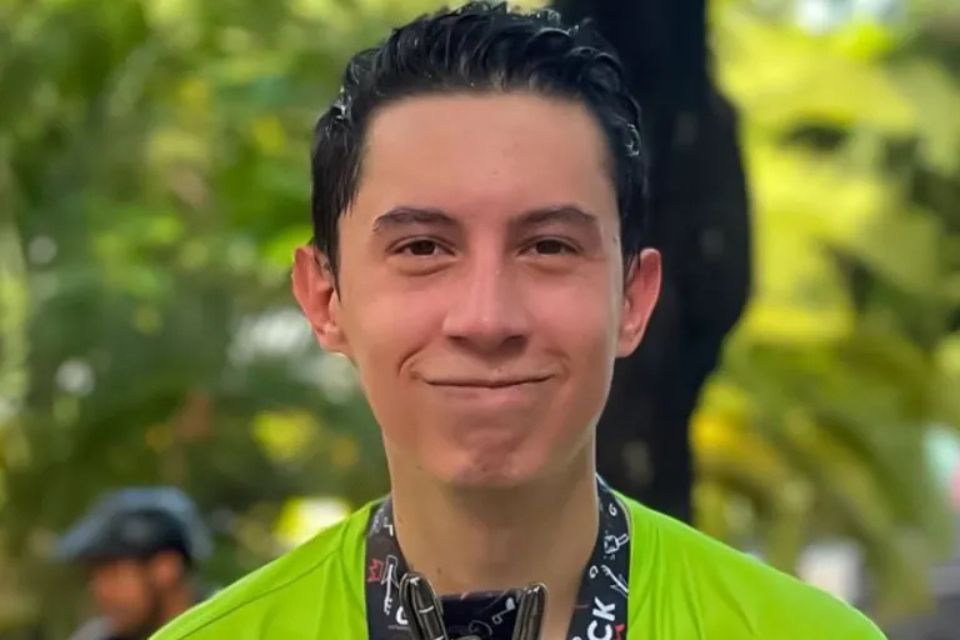 periodista Carlos Marcano