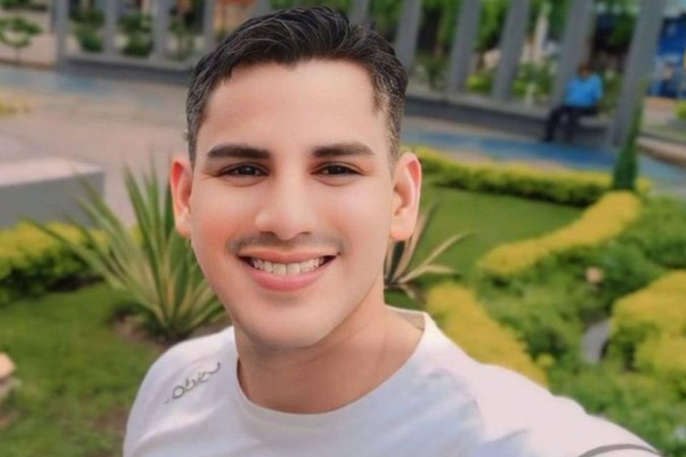 Abogado Franyer Hernández
