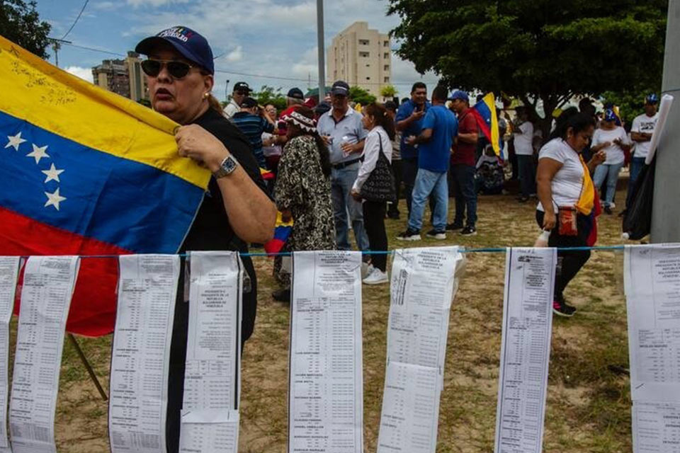 28-J: Lo perdido será recuperado