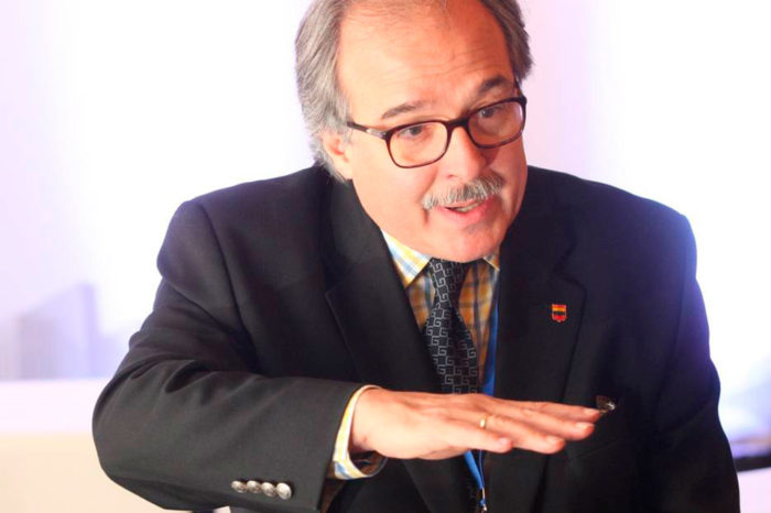 Carta abierta al Dr. Asdrúbal Aguiar
