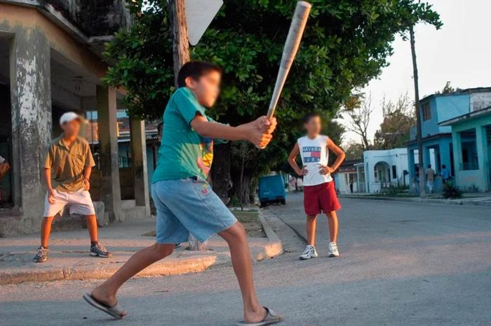 Cómo extraño aquellos tiempos