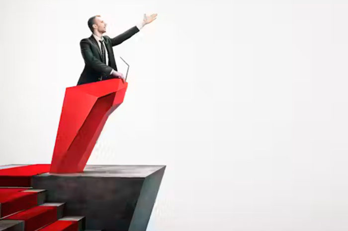 Estamos en campaña electoral, disculpen los insultos