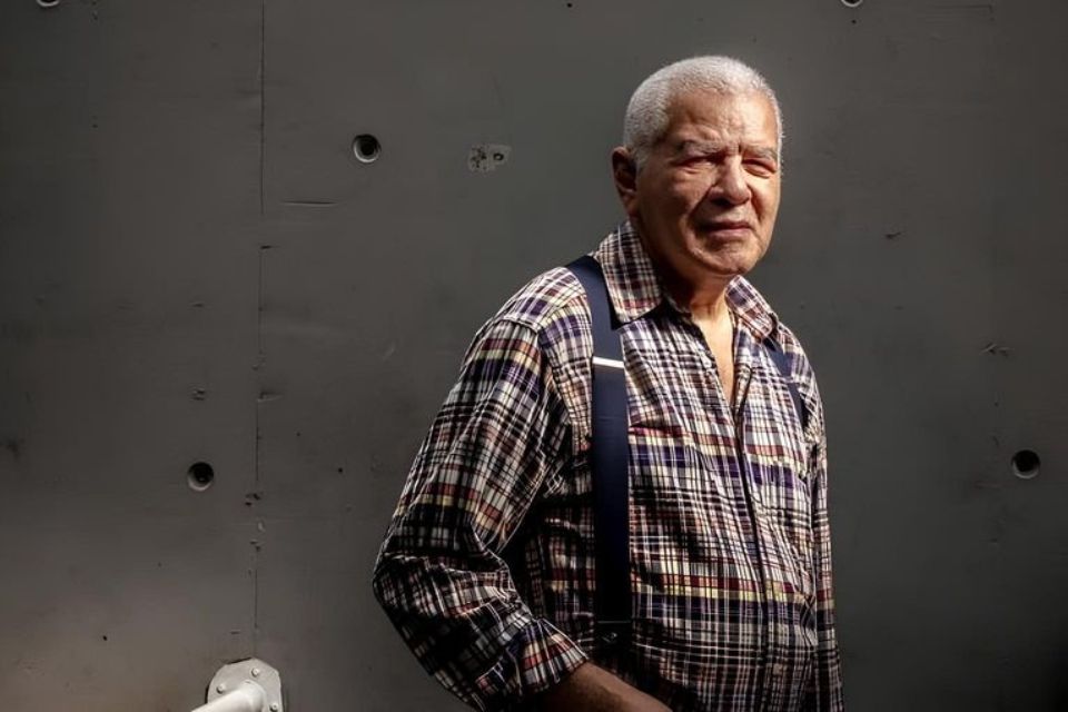 Eduardo Liendo