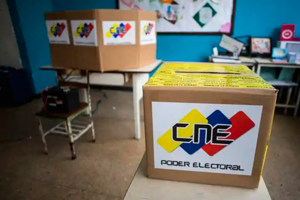 Se cierra otro ciclo político electoral