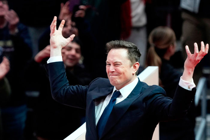 Crear un nuevo partido que pueda ganar…El reto de Musk