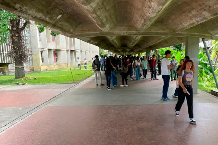 Estudiantes